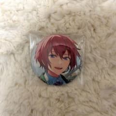 朱桜司 フィーチャー2 缶バッジ - メルカリ