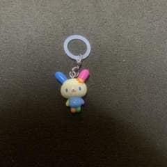 ウサハナめじるしアクセサリー　サンリオのサムネイル