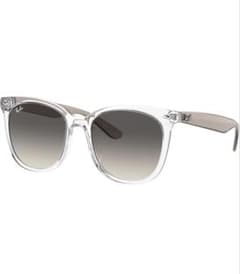 Ray-Ban クリアフレーム サングラス　RB4379Dのサムネイル