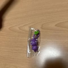 紫ピクミンのサムネイル
