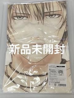 ときめきメモリアル Girl's Side 葉月珪 抱きしめT シャツ ときメモ