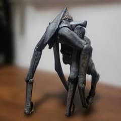 Hiya toys ムートー MUTO リペイント Hiya toys ムートー MUTO リペイント - メルカリ