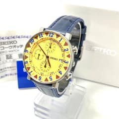R7-3141 SEIKO 7T92-0SW0 限定版 - メルカリ