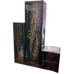 DRデヴィアス プラチナレアゴールド3点セット - メルカリ