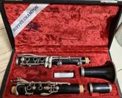 Buffet Crampon クラリネット E13のサムネイル