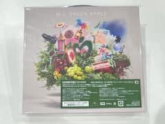 ミセスグリーンアップル　ベストアルバム 10 初回限定盤　CD＋DVDのサムネイル
