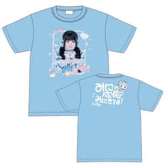 虹羽みに Tシャツ 新体制お披露目 m62007339383_1.jpg?1766915543