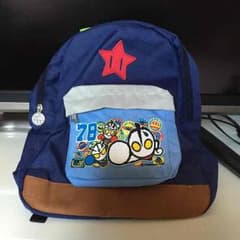 ウルトラマンリュックのサムネイル