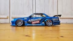 わんこそば様専用品❗ R31 GRK evo WTP仕様  　ボディー無しのサムネイル
