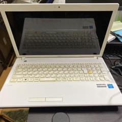 【ジャンク】NEC LaVie S PC-LS150のサムネイル