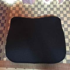 椅子用 低反発クッション《lmt様専用》のサムネイル