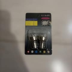 車用 高輝度 LEDバルブ 2個セットのサムネイル