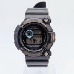 カシオ G-SHOCK GW-200TC-2JR フロッグマン 2次電池交換済 - メルカリ