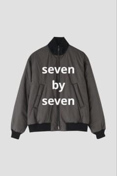 MARKA ブルゾン COMOLI AURALEE YOKE herill MARKA ブルゾン COMOLI AURALEE YOKE herill