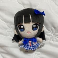 iLiFE! 空詩かれん ぬいぐるみ タオル クリアカード セット iLiFE! 空詩かれん ぬいぐるみ タオル クリアカード セット