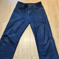 ラングラー 13mwz アメリカ製 80年代後期 美品 31インチ - メルカリ