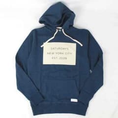 サタデーズサーフ パーカー 正規品のサムネイル