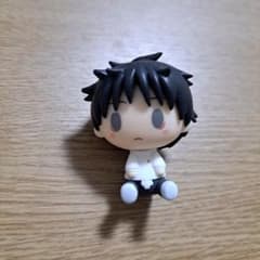 乙骨憂太 ちょこのっこのサムネイル