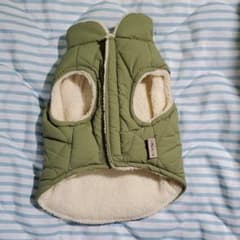 犬服のサムネイル