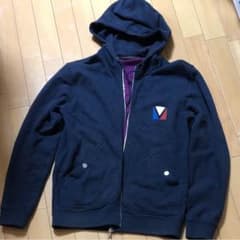 最終処分！ルイヴィトン パーカーLouis Vuittonのサムネイル