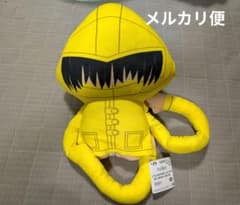 【新品】-リトルナイトメア- なが〜いめちゃもふぐっとぬいぐるみ シックス