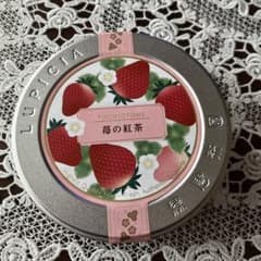 LUPICIA いちごの紅茶 50gのサムネイル