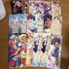 ToHeart2 ポスター まとめ売り ToHeart2 スティクポスター まとめ売り 初版 - メルカリ