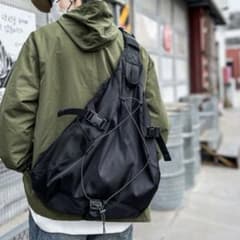Ressaca ワンショルダーバッグ カラー：ブラックのサムネイル