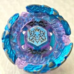 メタルファイトベイブレード ヘルケルべクス ブルーインフェルノVer. ブルーインフェルノ】ヘルケルベクス メタルファイトベイブレード