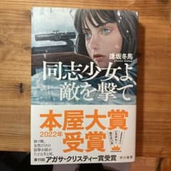 同志少女よ、敵を撃てのサムネイル
