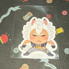を*読様 ツイステ いらすとや ジャックのサムネイル