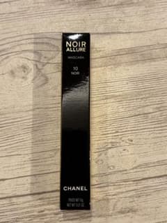 CHANEL ヌアール　アリュール　(黒マスカラ)のサムネイル