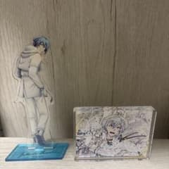 アイドリッシュセブン 四葉環 アクリルスタンド アクリルブロックのサムネイル