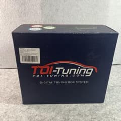 u*6様 TDI-Tuning DIGITAL TUNING BOX SYSTE - メルカリ