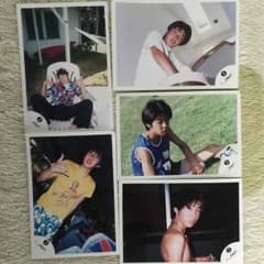 相葉雅紀 公式写真のサムネイル