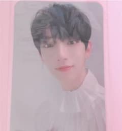 SEVENTEEN ジョシュア トレカのサムネイル