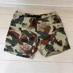 グリップスワニー　GSP-45 サイズL カモ