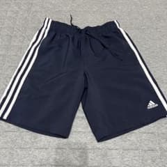 adidas 160  ショートパンツのサムネイル