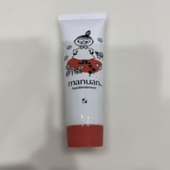マニュアン ハンドクリームのサムネイル