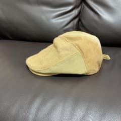 giace ハンチング帽子