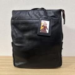 日野下花帆 カルクル レザーリュックのサムネイル