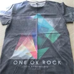 最終値下げ ワンオク Tシャツ Sサイズのサムネイル