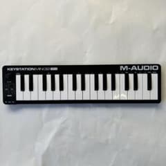 Keystation Mini 32 MK3のサムネイル