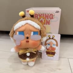 CRY BABY 蜂のサムネイル