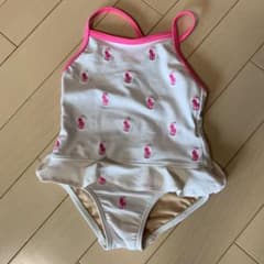 水着 女の子ラルフローレンのサムネイル