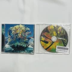 Eve ぼくらの CD＋早期予約特典のサムネイル