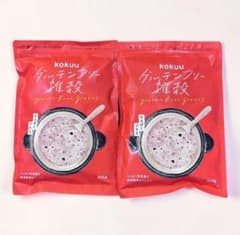 kokuu グルテンフリー雑穀 300g 2袋 - メルカリ