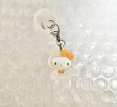 サンリオ ハローキティ めじるしアクセサリー てるてる坊主 - メルカリ