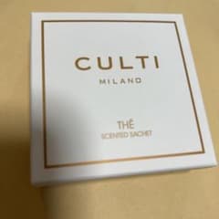 クルティ　ホームサシェ　THEのサムネイル
