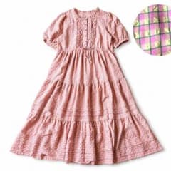 2023SS ユキエモン yukiemon イースターエッグワンピース M - メルカリ